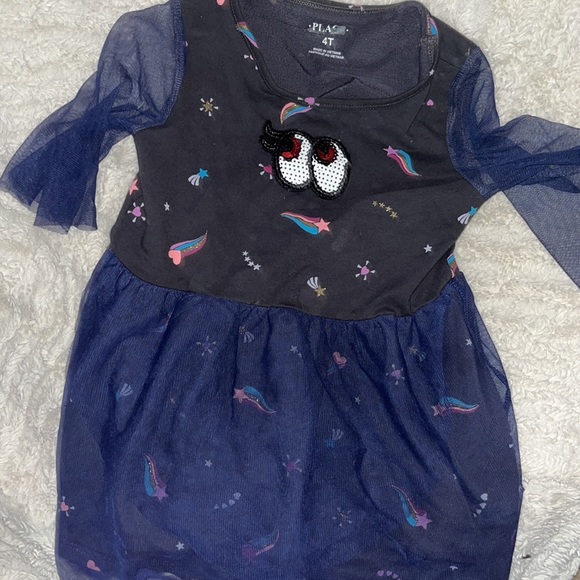 Other - Girls Size 4T Top.